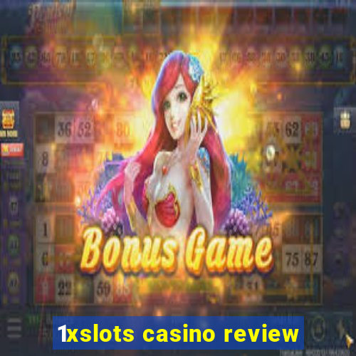 1xslots casino review